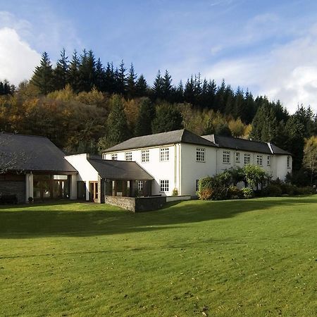 Nant Ddu Lodge Hotel & Spa Merthyr Tydfil Exterior foto