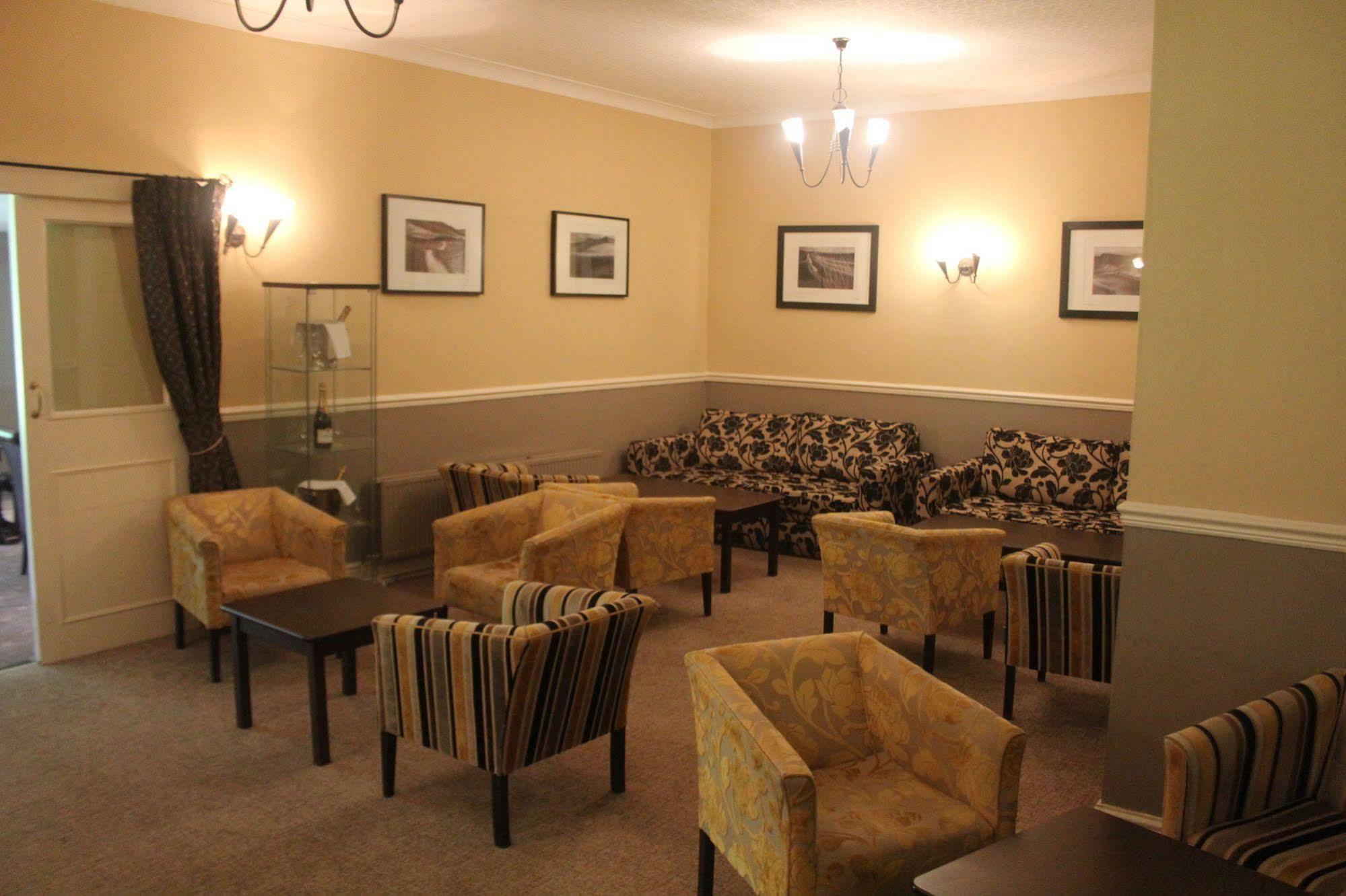 Nant Ddu Lodge Hotel & Spa Merthyr Tydfil Exterior foto