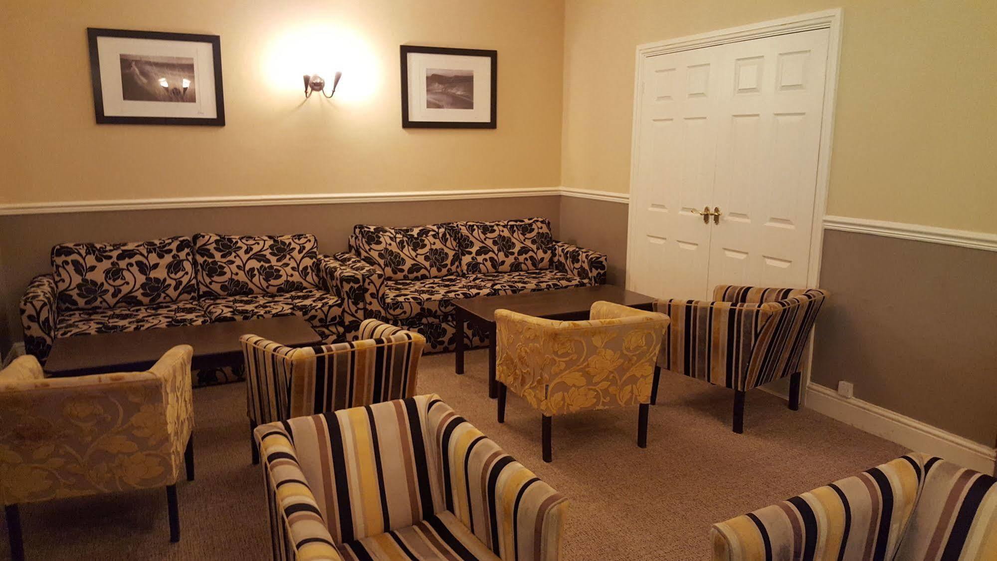 Nant Ddu Lodge Hotel & Spa Merthyr Tydfil Exterior foto